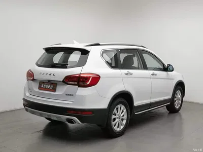2018 Haval H6 Red Label Sport 1.5T Automatic 2WD Elite, фото 2, лот 10297309