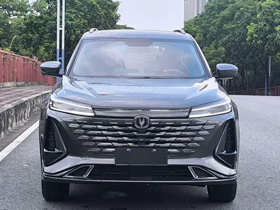 2023 Changan CS75PLUS, фото 2, лот 10245662