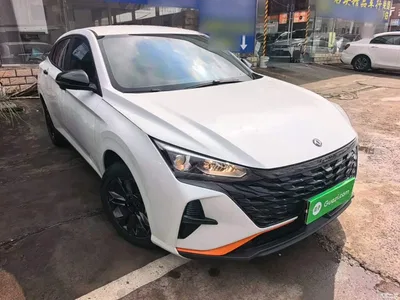 2023 Dongfeng Aeolus Yixuan Mach Edition 1.5L Automatic Chase Edition, фото 4, лот 10828906