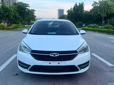 2017 Chery Arrizo 5 1.5L Manual Trend Leader, фото 2, лот 10332507