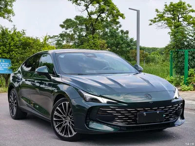 2025 MG MG7 1.5T 300 DCT Elegance Edition, фото 3, лот 10361527