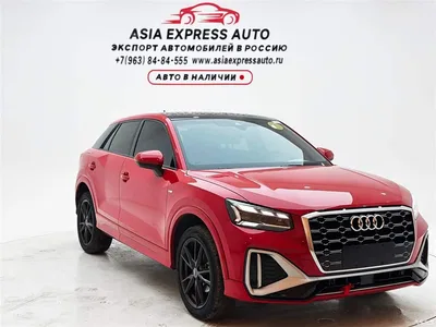 2022 Audi Q2L 35 TFSI Progressive Dynamic, фото 3, лот 10426654
