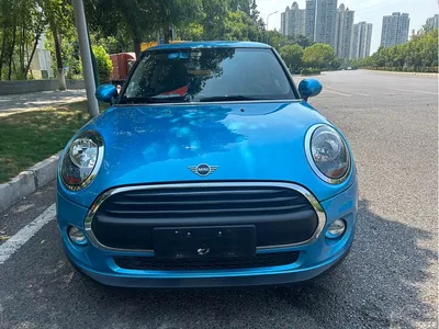 2018 MINI MINI 1.5T ONE, фото 2, лот 10351505