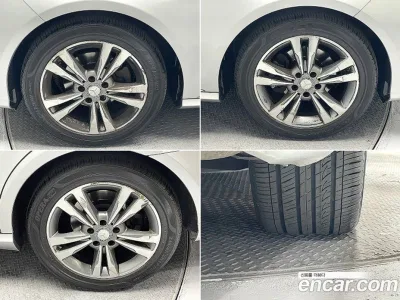 2014 Mercedes-Benz E-Class E220 CDI Avantgarde, фото 4, лот 10075685