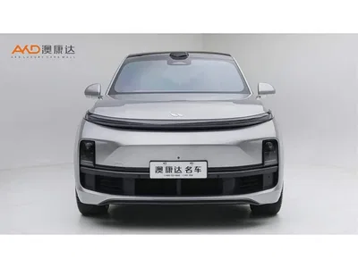 2022 Li Auto Li Xiang L9 Max, фото 2, лот 10825336