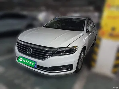 2018 Volkswagen Lavida 280TSI DSG Comfort Edition China V, фото 1, лот 10456065