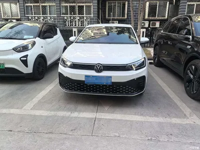 2025 Volkswagen Lavida New Edge 1.5L Outstanding New Wish, фото 1, лот 11174590