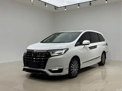 2022 Honda Elysion 2.0L e:HEV Luxury, фото 1, лот 10666687