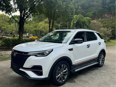 2022 Changan CS55 PLUS Blue Whale Edition 1.5T DCT Premium, фото 1, лот 10251080