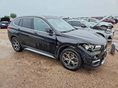 2018 BMW X1 SDRIVE28I, фото 4, лот 10767191