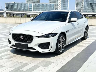 2020 Jaguar XEL 2.0T 200PS R-DYNAMIC S Progressive Sport Edition, фото 1, лот 10837522