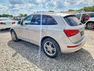 2015 AUDI Q5 PREMIUM PLUS, фото 2, лот 10855095