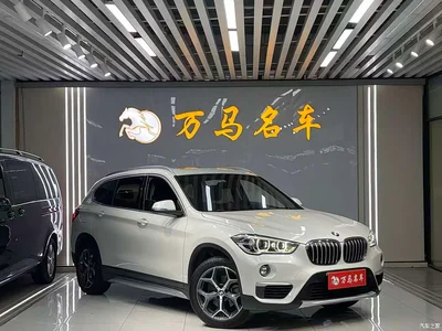 2018 BMW X1 sDrive18Li Premium Model, фото 3, лот 10466227