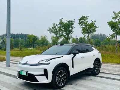 2026 Lynk & Co 08 EM-P Model Extended Long Range, фото 1, лот 11488967