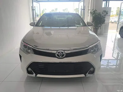 2016 Toyota Camry 2.0G 10th Anniversary Leading Edition, фото 3, лот 10282670