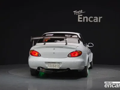 2000 Hyundai AVANTE Lean Burn 1.5 Essential, фото 4, лот 10120403