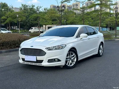 2013 Ford Mondeo Model 1.5L GTDi180 Fashion, фото 1, лот 10771222