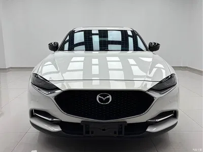 2021 Mazda CX-4 2.0L Auto FWD Skyactiv Explorer Edition, фото 3, лот 10327155