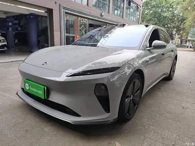 2023 NIO ET5T Model 75kWh Touring, фото 1, лот 10366326