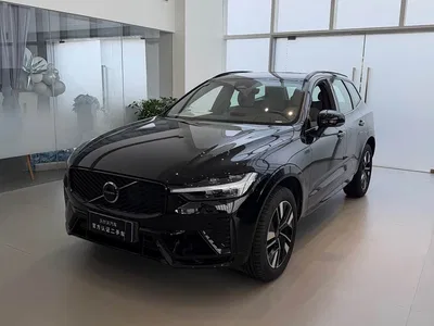 2026 Volvo XC60 Model B5 AWD Premium Luxury, фото 1, лот 11187394