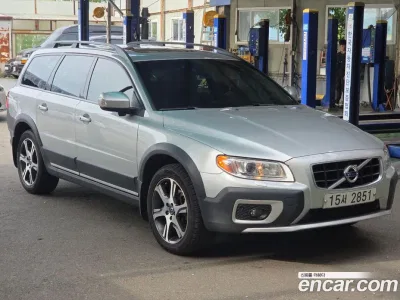 2010 Volvo XC70 D5, фото 4, лот 10184076
