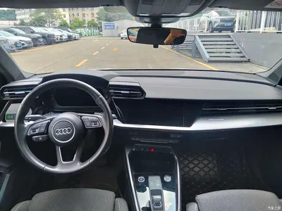 2021 Audi A3 Sportback 35 TFSI Progressive Sport, фото 4, лот 10842202