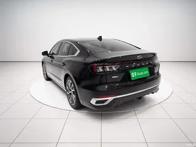 2022 Ford Mondeo Facelift EcoBoost 245 Premium, фото 4, лот 10382167
