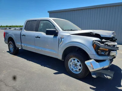 2023 FORD F-150, фото 4, лот 10554194