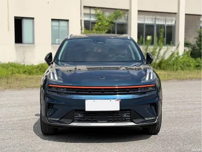 2020 Lynk & Co 06 1.5T Power Pro, фото 2, лот 10313658