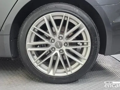 2018 Genesis G70 2.0T, фото 4, лот 10035725