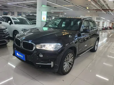 2014 BMW X5 (Import) xDrive35i Leading, фото 1, лот 11011497