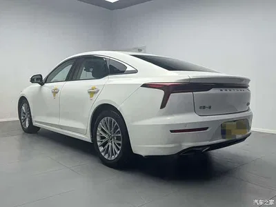 2023 Besturn B70 3rd Generation 1.5T Automatic Comfort, фото 4, лот 10411668