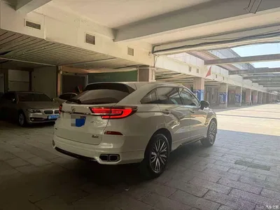 2020 Honda Avancier 370TURBO 4WD Premium Edition, фото 3, лот 10812689