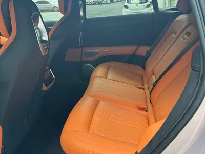 2025 Xiaomi Auto Xiaomi YU7 Ultra Long Range High Performance AWD Max Edition, фото 2, лот 11241007