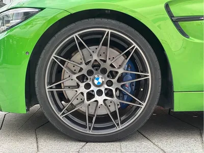 2018 BMW M4 Convertible Coupe Fans Limited Edition, фото 4, лот 10469779