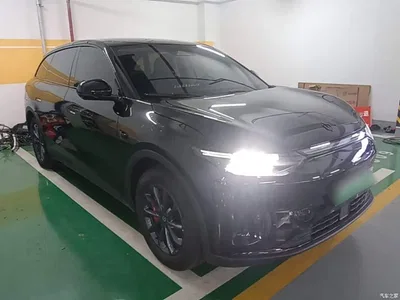 2023 Leapmotor C11 Pure Electric 500 Comfort Edition, фото 4, лот 11190817