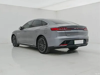 2020 Byd Han, фото 4, лот 10244987