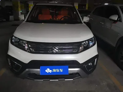 2016 Suzuki Vitara 1.4T Auto 2WD Luxury Model, фото 2, лот 11200618