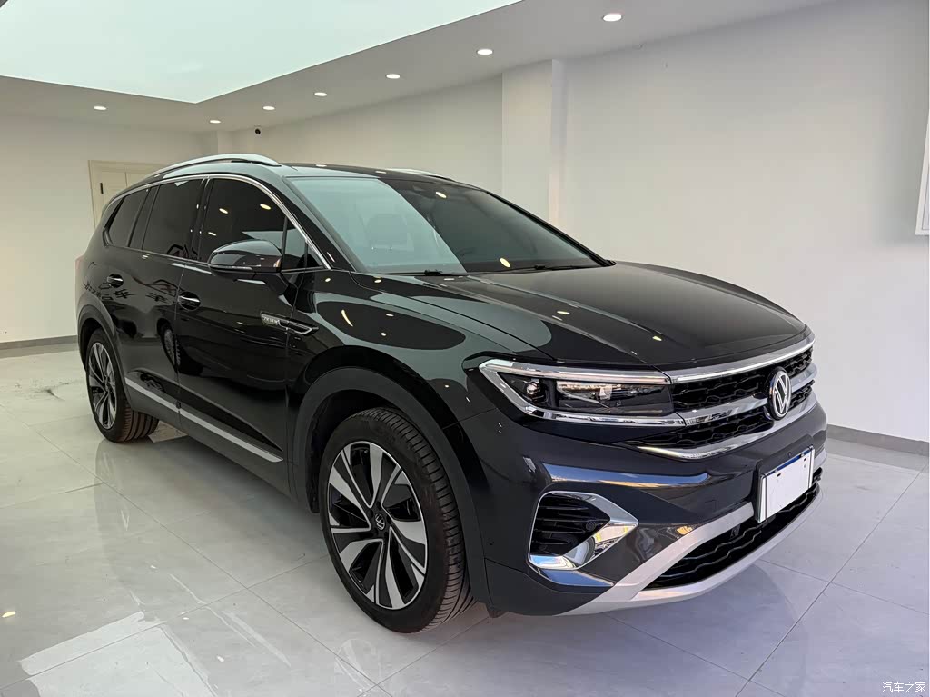 2025 Volkswagen Talagon 380TSI AWD Luxury Premium Pro Shared Edition 6-Seater, фото 3, лот 11204761