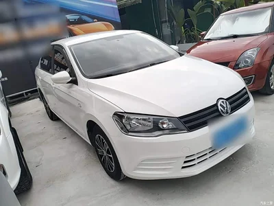 2015 Volkswagen Jetta Quality Edition 1.4L Manual Fashion, фото 4, лот 10472478