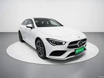 2023 Mercedes-Benz CLA (Import) CLA 200 Shooting Brake, фото 3, лот 11189313