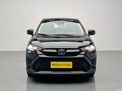 2023 Toyota Frontlander 2.0L Smart Hybrid Dual Engine Leading Edition, фото 2, лот 10266280