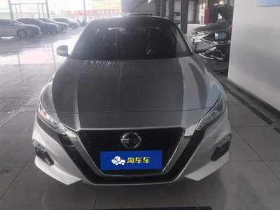 2020 Nissan Teana 2.0T XL Upper AD1 Smart Navigation Edition, фото 3, лот 10434133