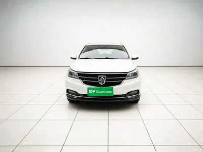 2017 Baojun 730 1.5T Manual Trend 7-Seater China V, фото 2, лот 11191872