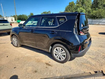 2023 KIA SOUL LX, фото 2, лот 11577824