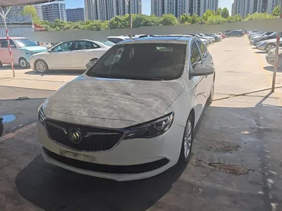 2021 Buick Excelle Facelift Exemplar 1.5L Auto Elite, фото 1, лот 10616133
