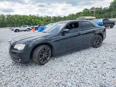 2014 CHRYSLER 300 S, фото 1, лот 10864797