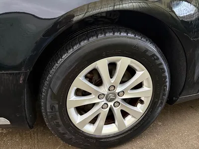 2013 Citroën C5 2.0L Automatic Premium, фото 4, лот 10382887
