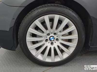 2014 BMW 7-Series 730d xDrive, фото 4, лот 10053097