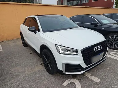 2020 Audi Q2L 35 TFSI Progressive Dynamic Model, фото 4, лот 11218533